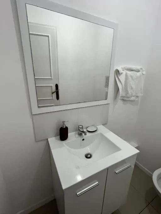 Quartier Grande Armee 100 M2 Paris